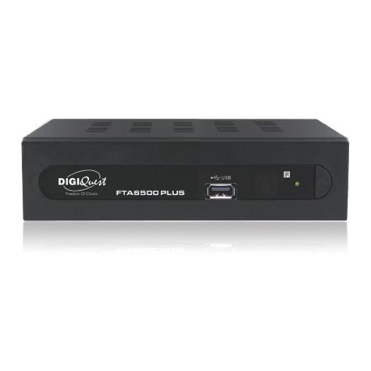 Digiquest FTA6500 Plus