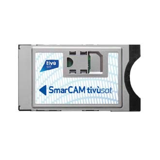 tivusat CAM