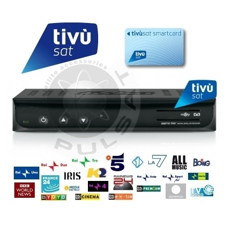 Tivu