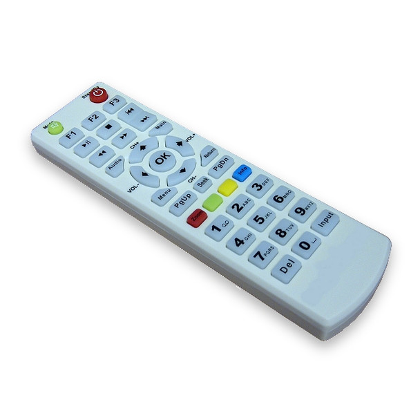 Best TV / Mediabox Origianl Remote Control Unit