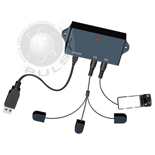 Technomate TM-IRB Infra-Red Bender - USB Powered