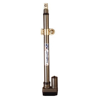 24" Heavy-Duty QARL Actuator