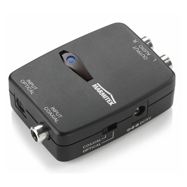 Connect DA21 from Marmitek