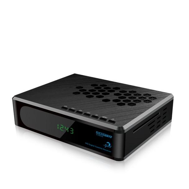 Icecrypt S1700CHD Dual Boot HD Digital Satellite Receiver PVR Ready