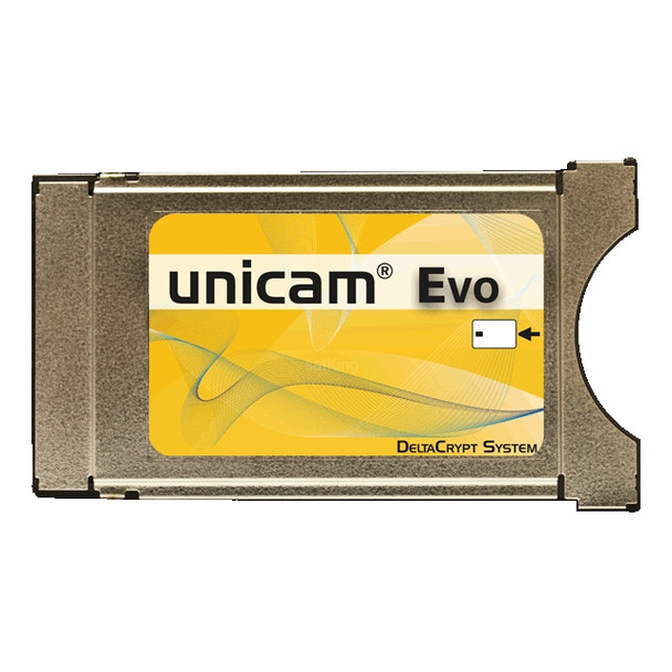 Unicam Evo Rev4.0