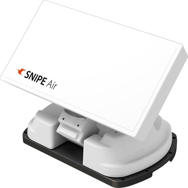 Selfsat Snipe 2 Air SE - SAT>IP Wifi Automatic Flat Antenna