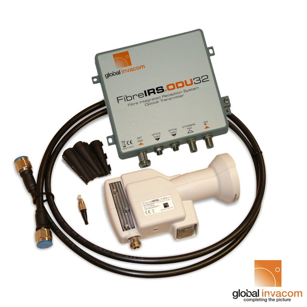 Global Invacom FibreIRS ODU32 Kit