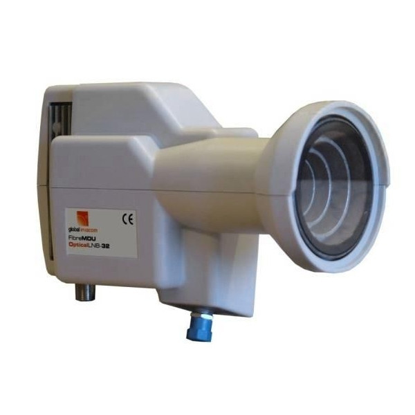 GI Fibre MDU OPTICAL LNB with PSU Mk2 Kit F926022