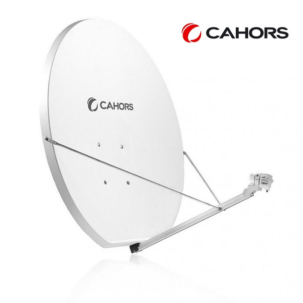 Cahors 1.2m SMC Dish