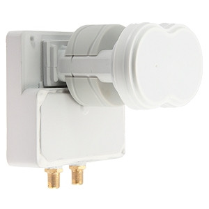 Technomate TM-3D2 Gold