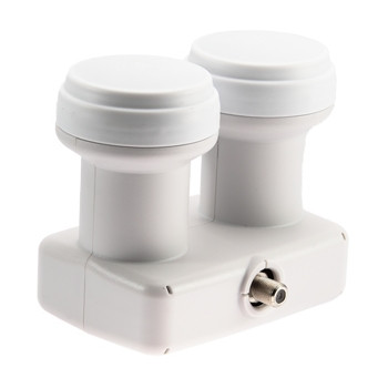 Technomate TM-1M Single Output 0.2dB Universal Monoblock LNB