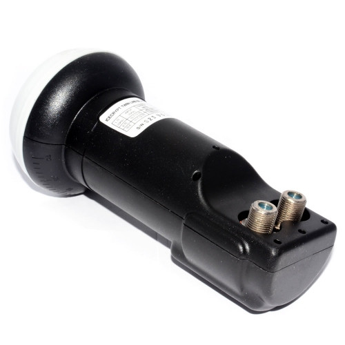 Icecrypt 01.db Twin Output LNB