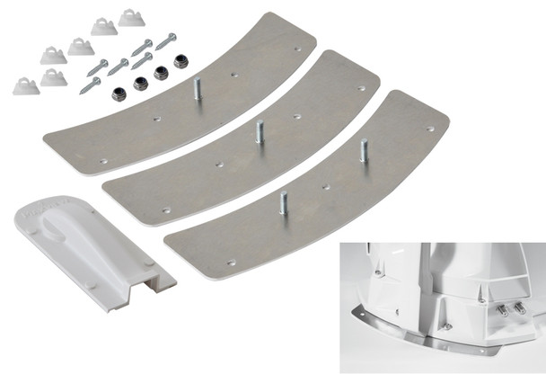 VuQube 2 Roof Fitting Kit