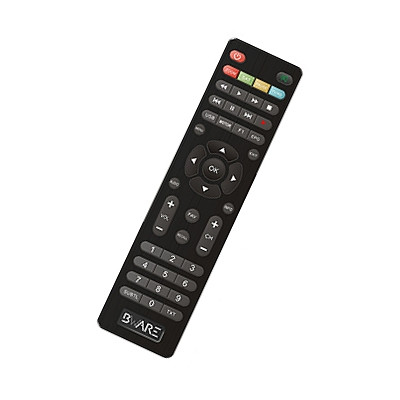 BWare RX540EV Remote Control