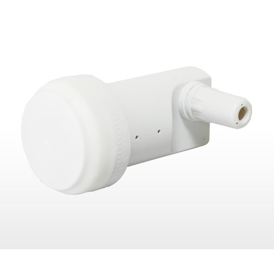 AB-COM 0.1dB Single Output Universal LNB