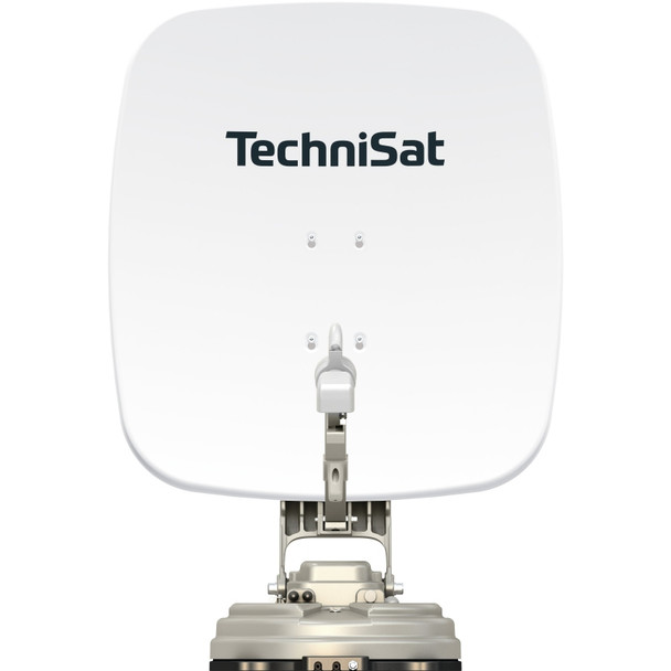 Technisat SKYRIDER 65 Twin (Front)