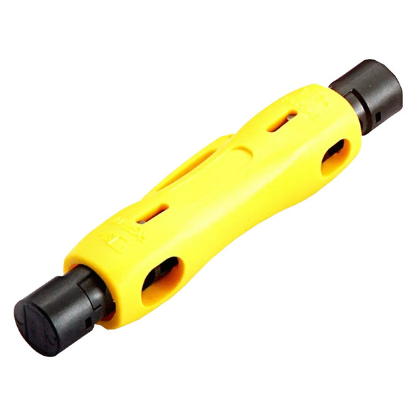 Co-ax stripper