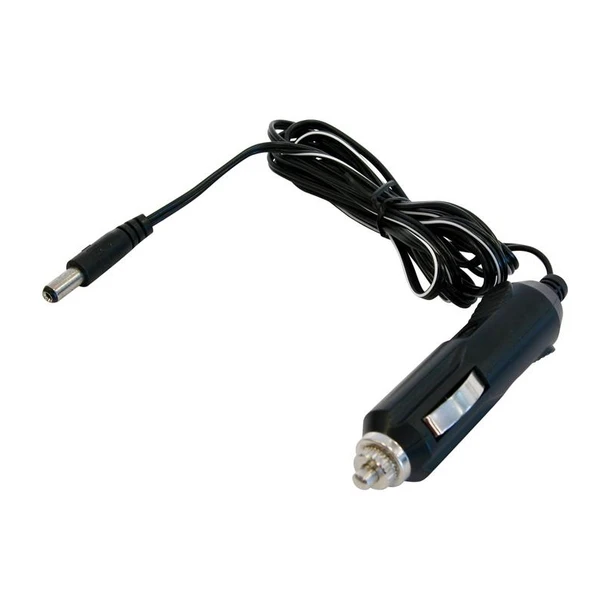 12 volt cigarette lighter socket power cable