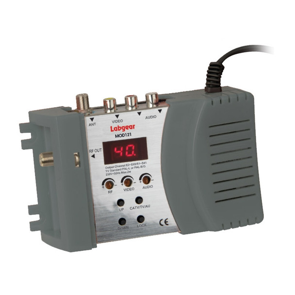 Labgear RF Analogue Modulator MOD121