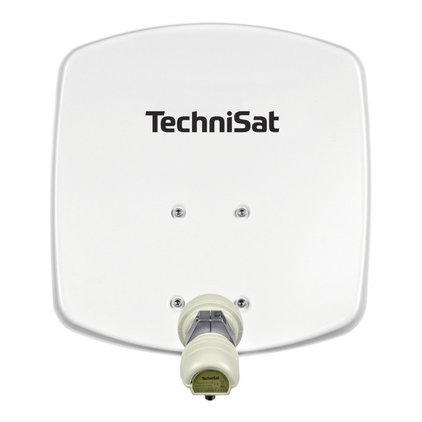 Technisat DIGIDISH 33 (Front)