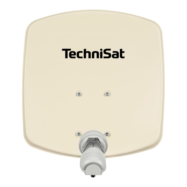 Technisat DIGIDISH 33 (Front)