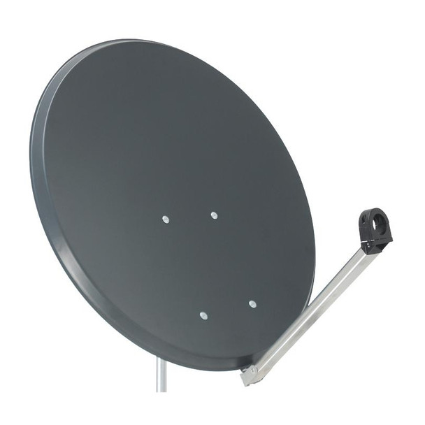 Icecrypt 60cm Satellite Dish