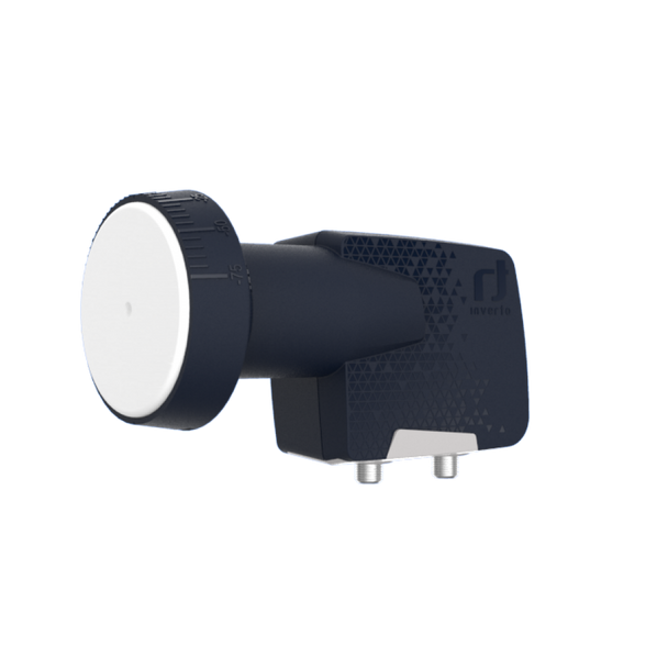 Inverto Premium Twin Output LNB