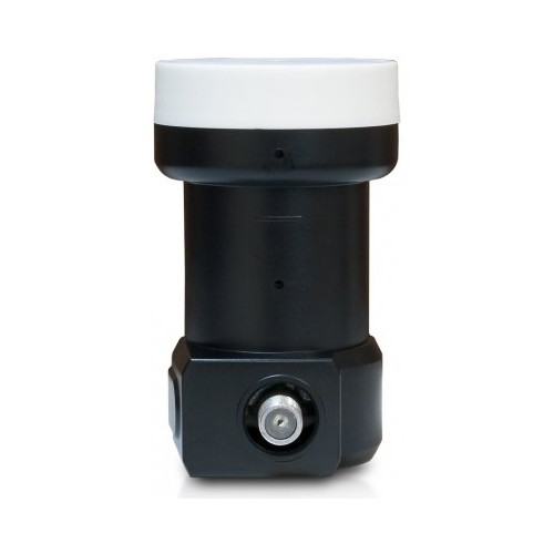 AB-COM Single Output Blue Edition Universal LNB