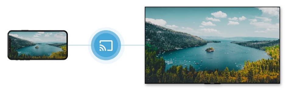 Chromecast