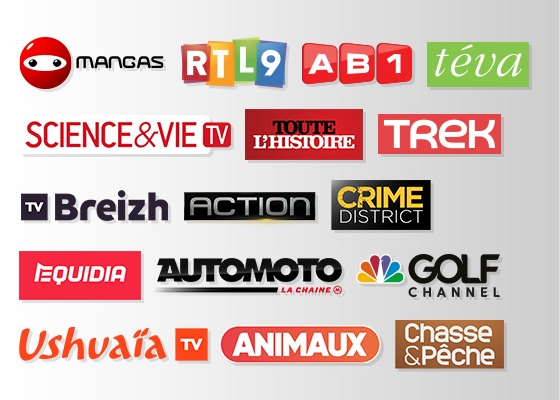BIS TV CHANNELS