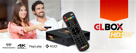 GLBox HD500