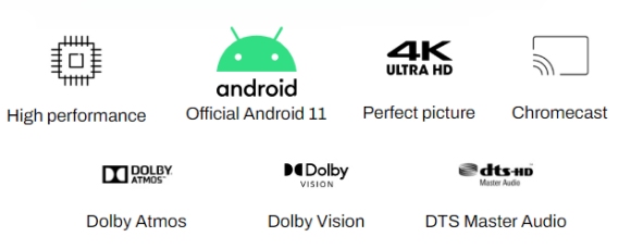Homatcis Box R Plus Features