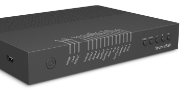 Control Unit