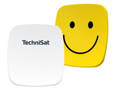 SATMAN Aluminium Antenna
