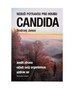 The book Don't be food for Candida fungu @ SEPEA | Food intolerance tests.