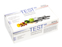 SEPEA 40 Food Intolerance Test - professional laboratory test for food intolerance - blood sample set for home collection.