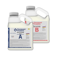 H2O ZioTHANE (Gloss) 3 Gallon Kit