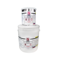 HyperCURE Concrete Repair Kit