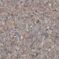 Pumice - Marble Flake- 1/4" (40 lb.)