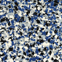 Orbit - Vinyl Flake 1/8" (40 lb.)