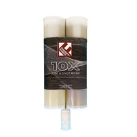 10X Refill Cartridge (nut, mixing tip)