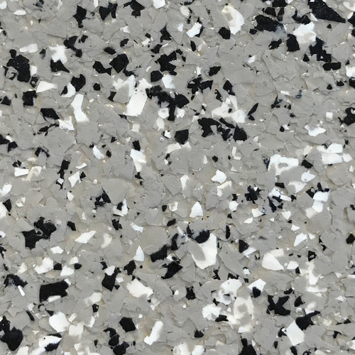 ALLOY - Vinyl Flake 1/8" (40 lb.)