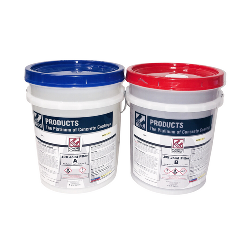 10X 10-gallon Kit 10X 10-gallon Kit