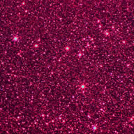Fuchsia Glitter (per lb.)- SHIPS FROM TORGINOL