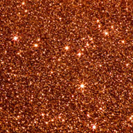 Copper Glitter (per lb.)- SHIPS FROM TORGINOL