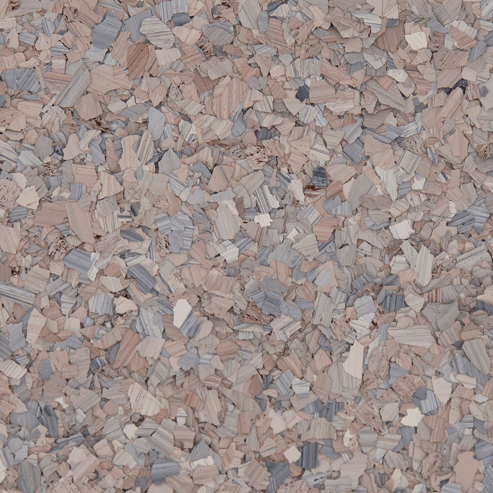 Pumice - Marble Flake- 1/4" (40 lb.)