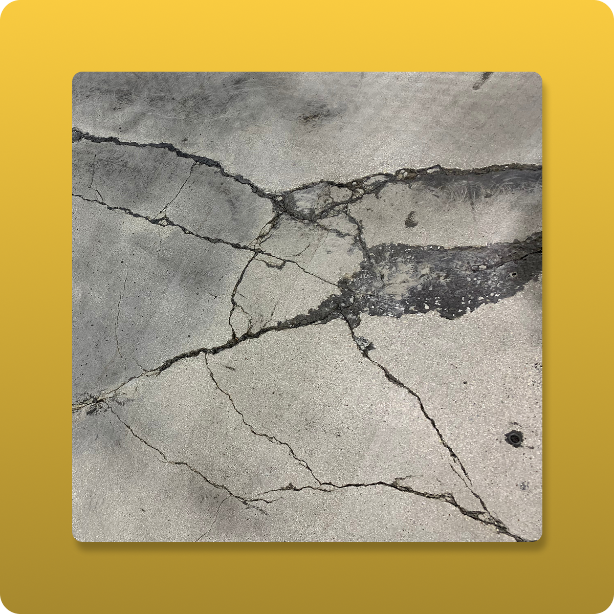 Concrete Repair