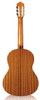 Cordoba Dolce 7/8 Scale Acoustic Nylon String Classical Guitar with Deluxe Gig Bag and Tuner