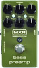 MXR M81 Bass Preamp