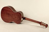 The Loar LH-204-BR Brownstone Small Body Acoustic Guitar